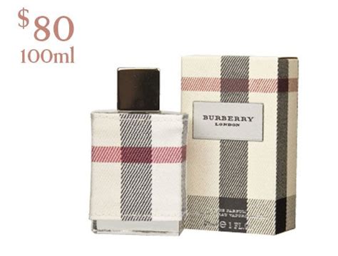 burberry london perfume duty free.